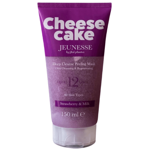 Cheese Cake Peeling Mask 150 ml