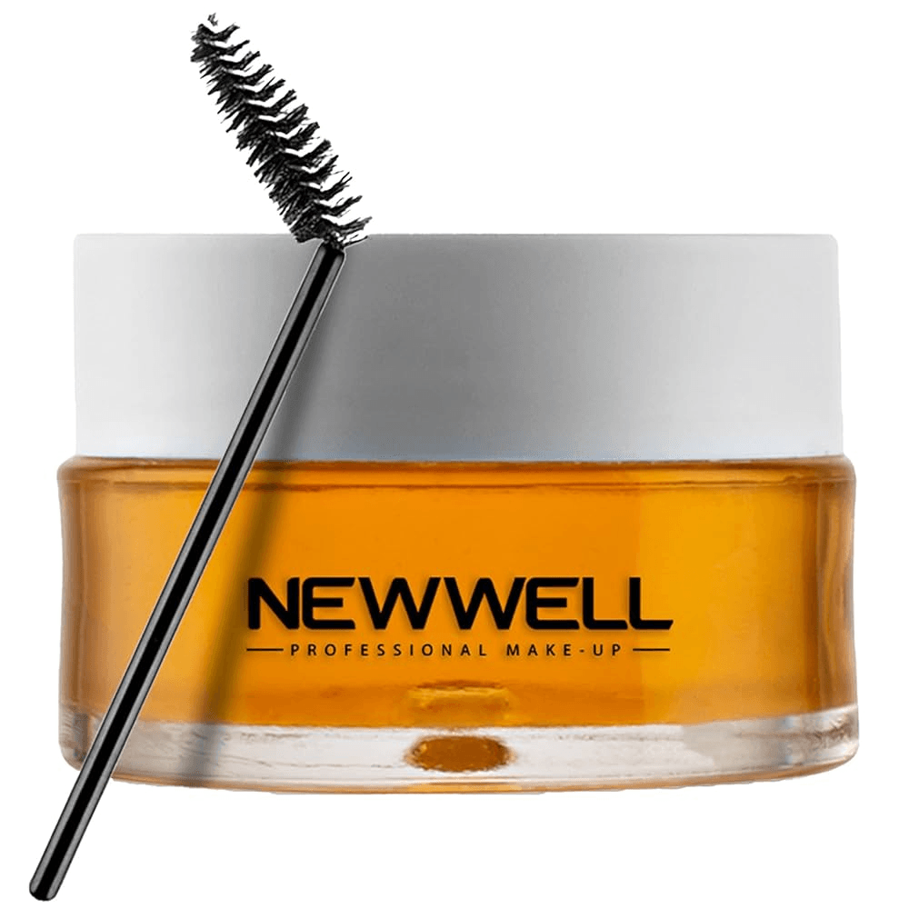 New Well Kaş Sabitleyici Wax 20 gr