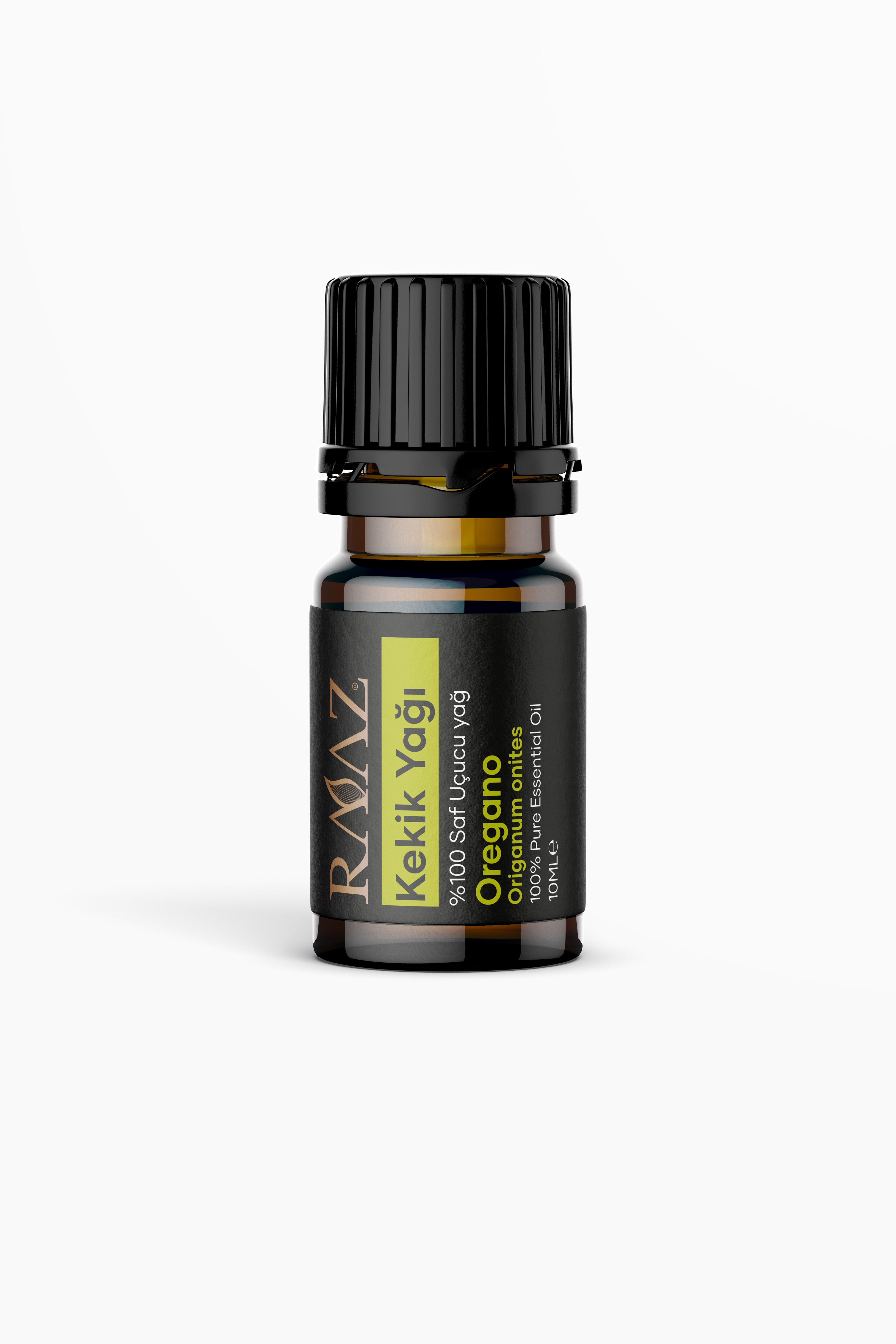 Oregano Essential Oil 10 ml