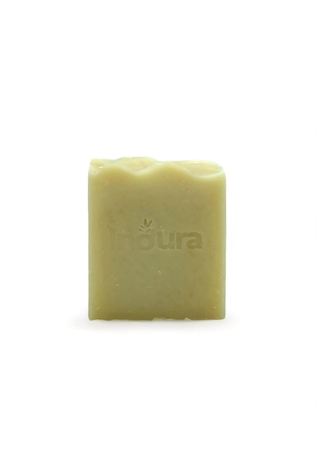 Inoura Natural Laurel Soap