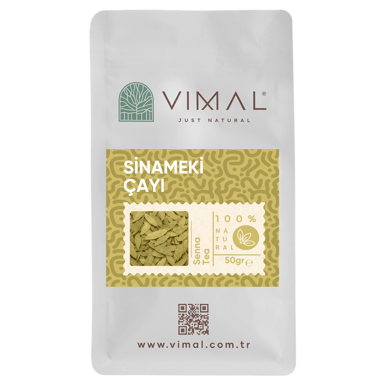 Sinameki Bitki Çayı