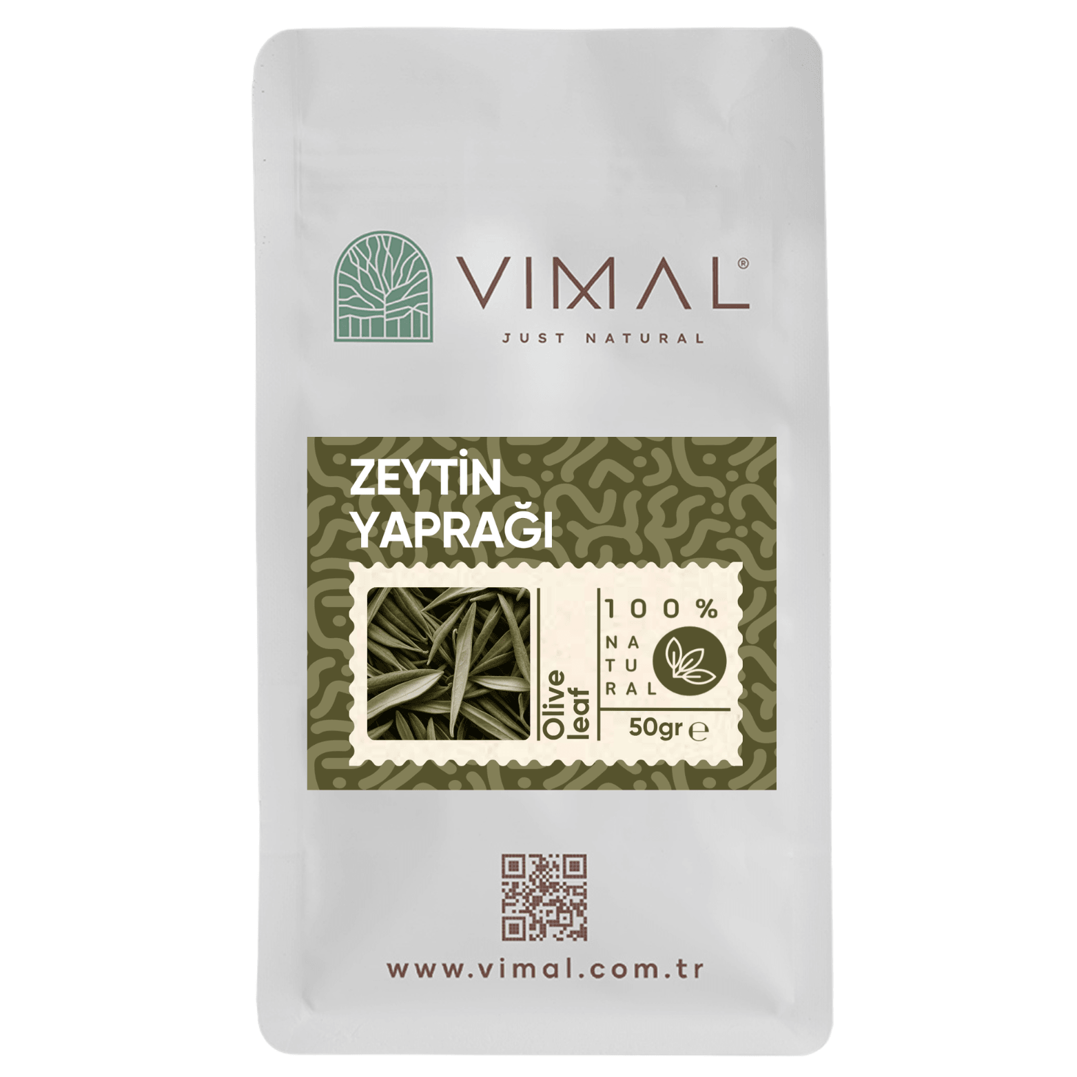 Zeytin Yaprağı