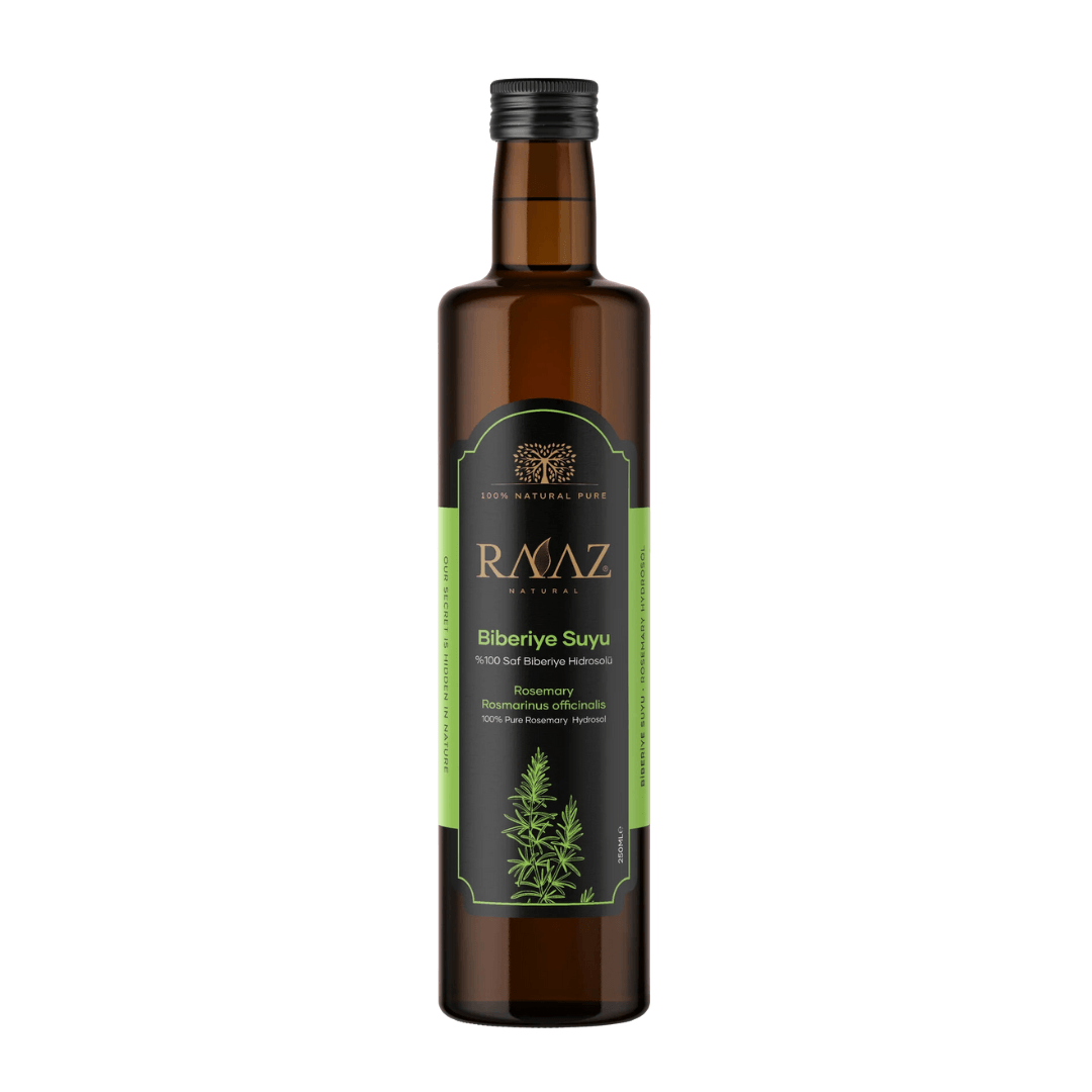 Rosemary Hydrosol 250 ml