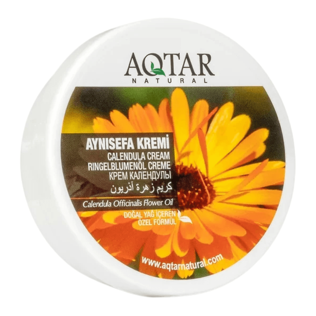 Aynısefa Kremi 50 ml - Doğal Yağ İçeren Özel Formül