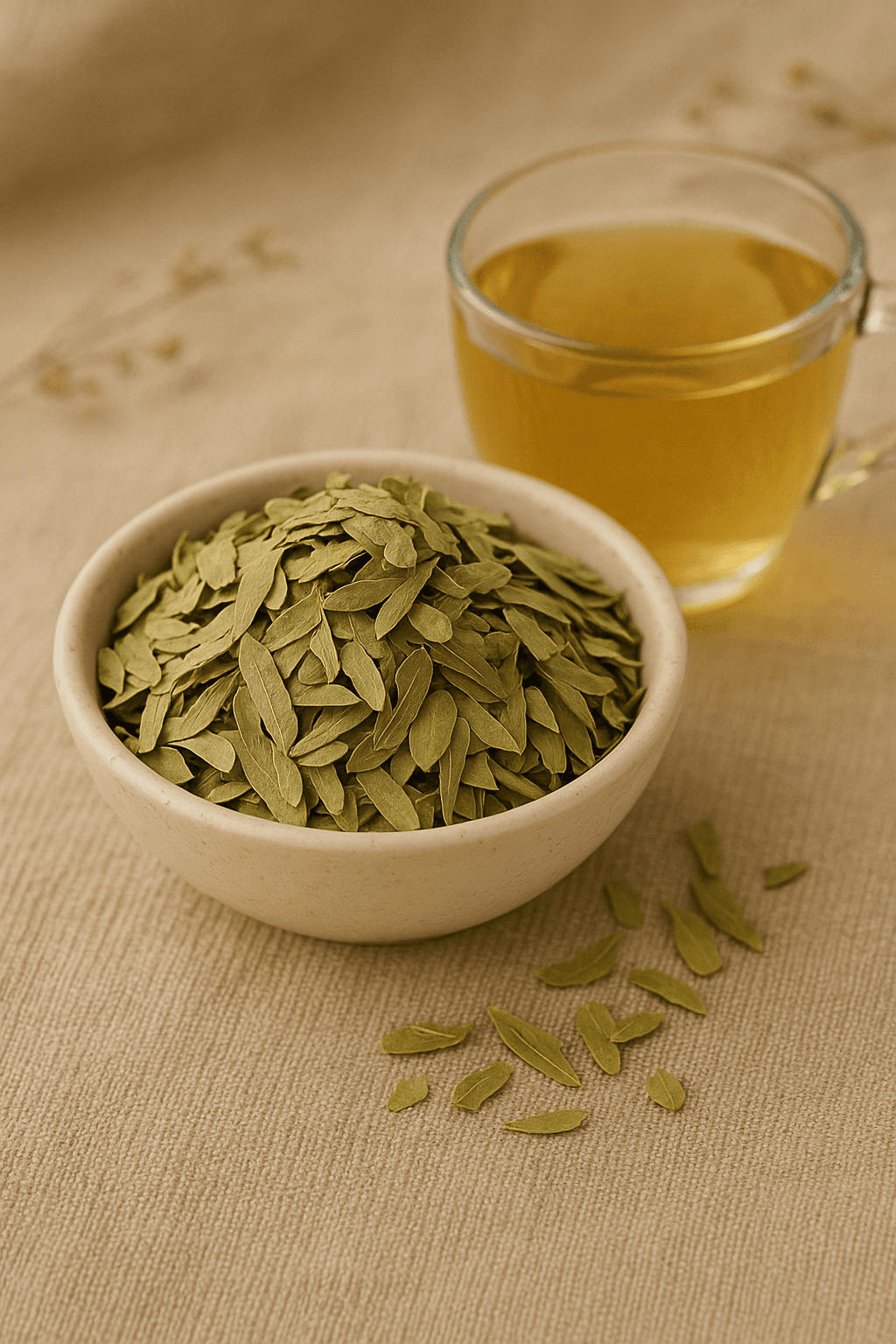 Zeytin Yaprağı