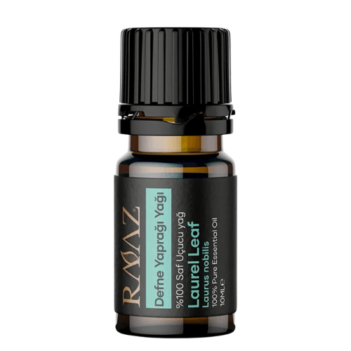 Defne yaprağı Uçucu Yağı 10 ml