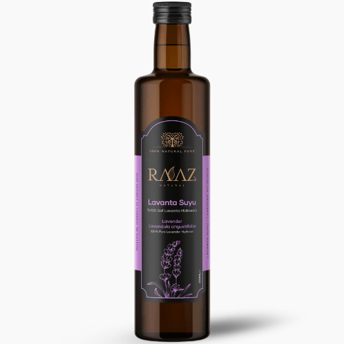 Lavanta Suyu 250 ml