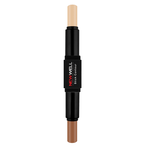 New Well  Stick Contour No 01