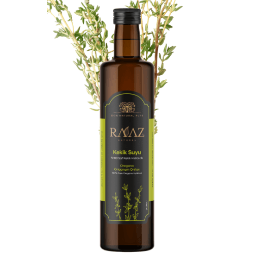 Oregano Hydrosol 250 ml