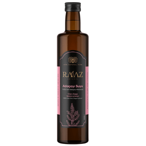 Adaçayı Hidrosolü 250 ml