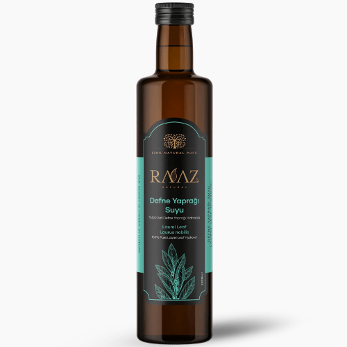 Defne Yaprağı Suyu 250 ml