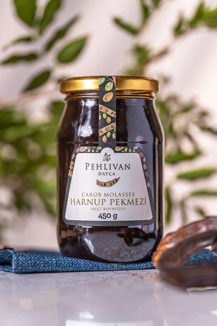 Harnup Pekmezi 450gr