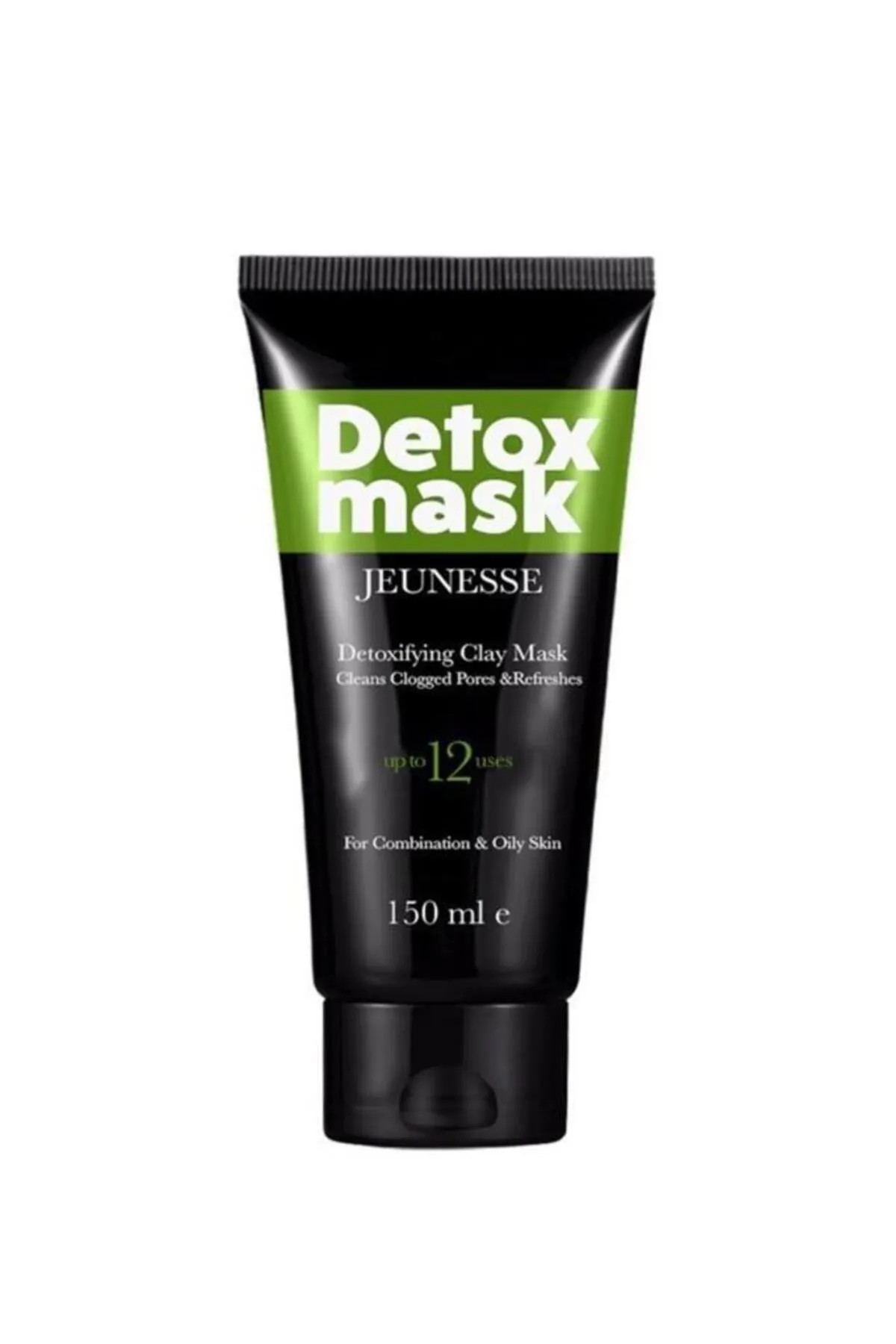 Detox Maske 150 ml