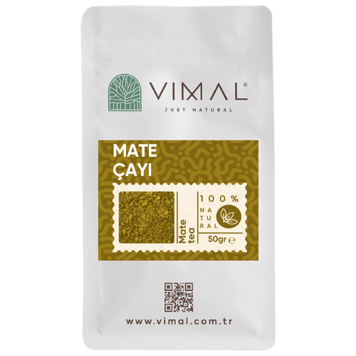 Mate Çayı