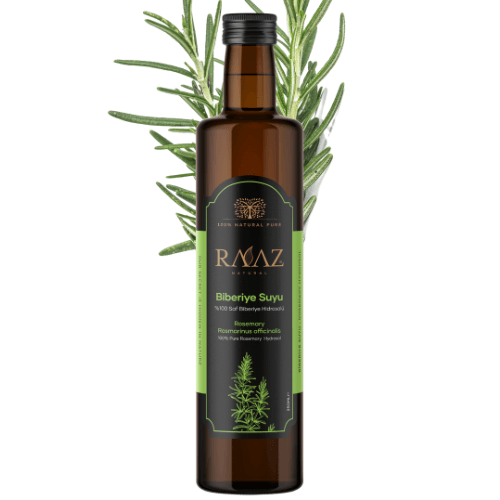 Biberiye Hidrosolü 250 ml