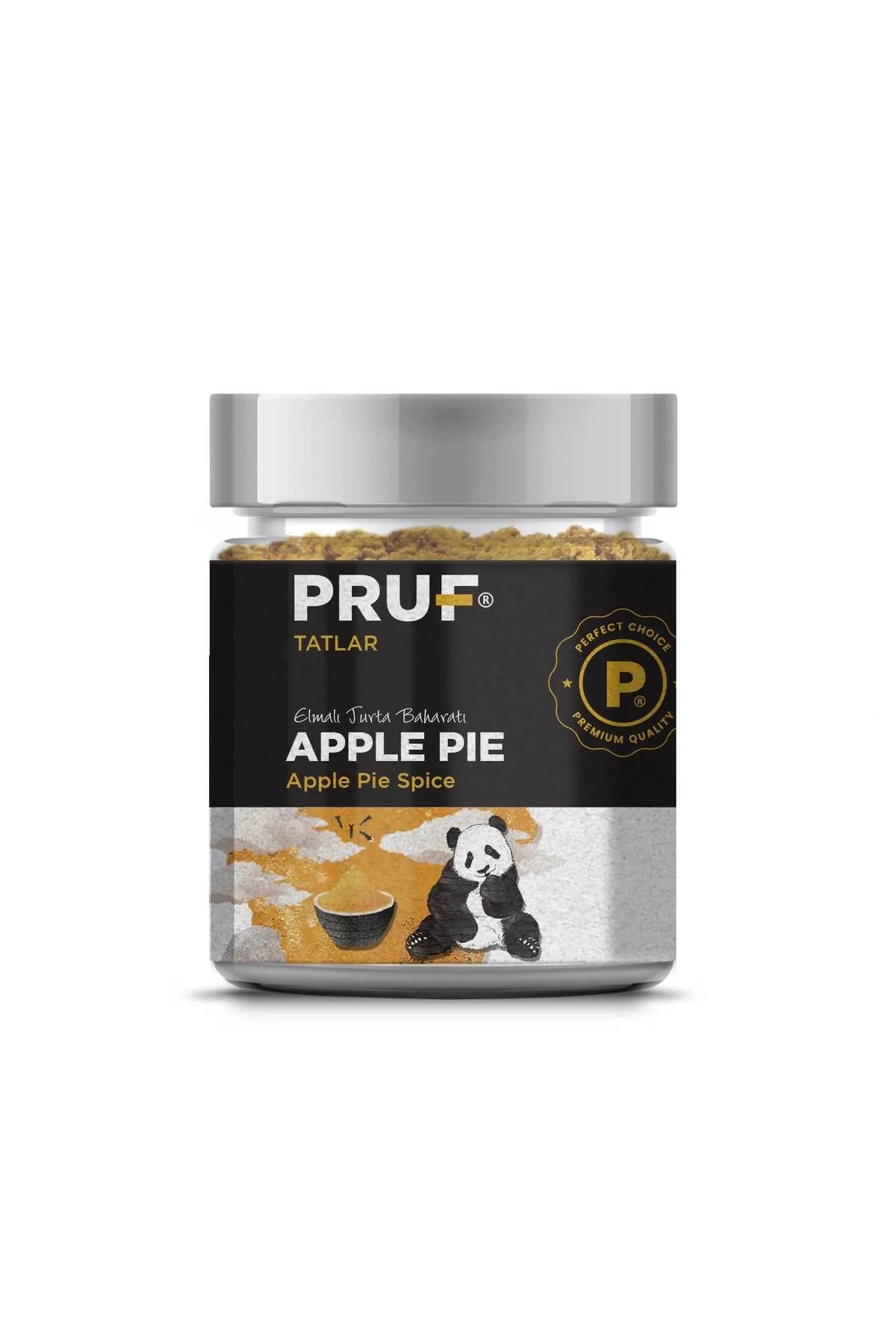 Apple Pie Baharatı 145 gr