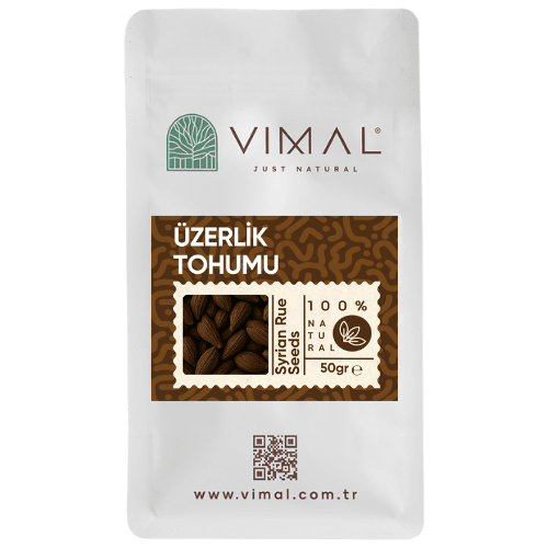 Üzerlik Tohumu