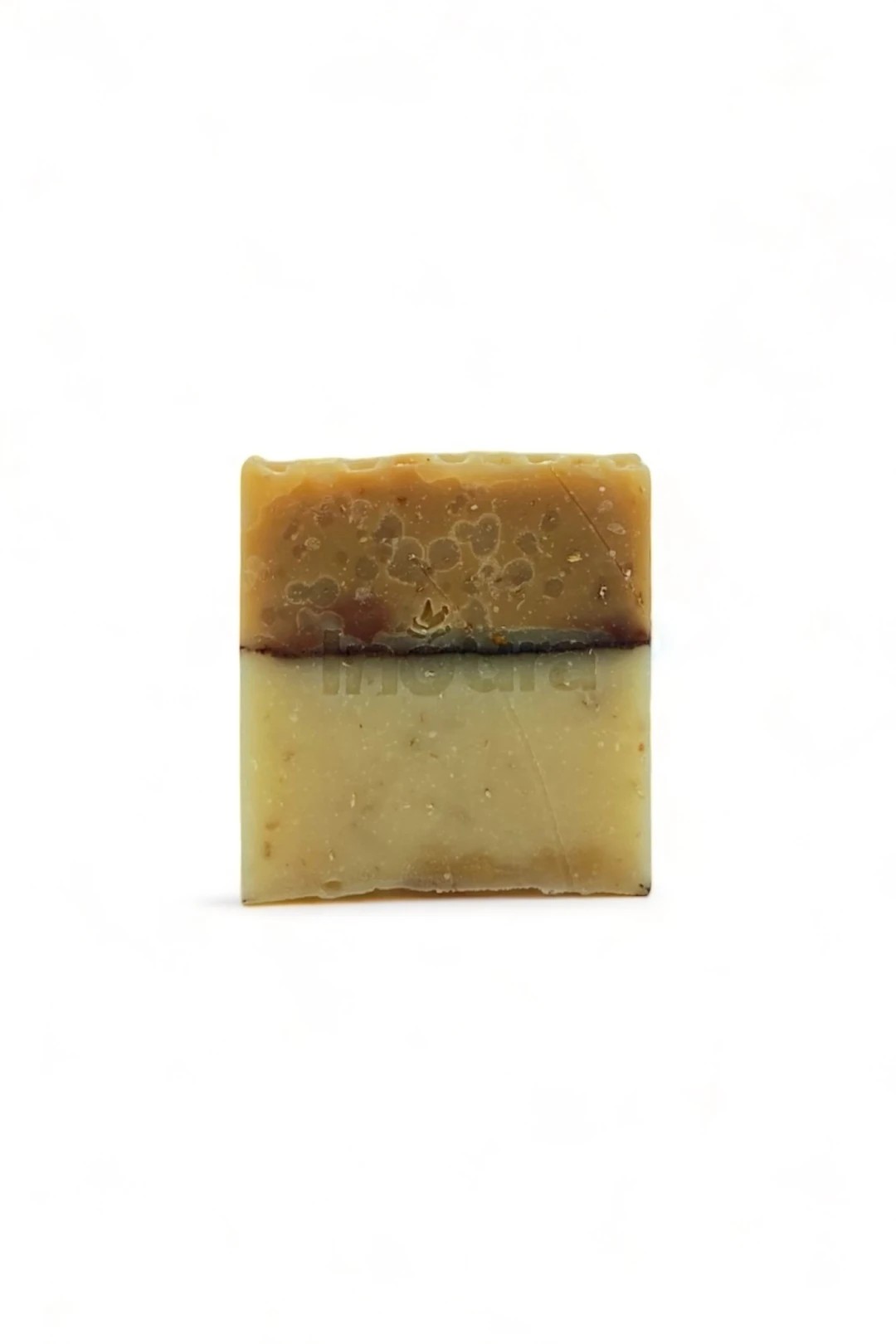 Inoura Natural Honey Oat Soap