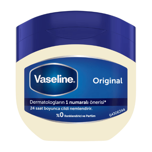Vaseline Original Nemlendirici Jel 100 ml