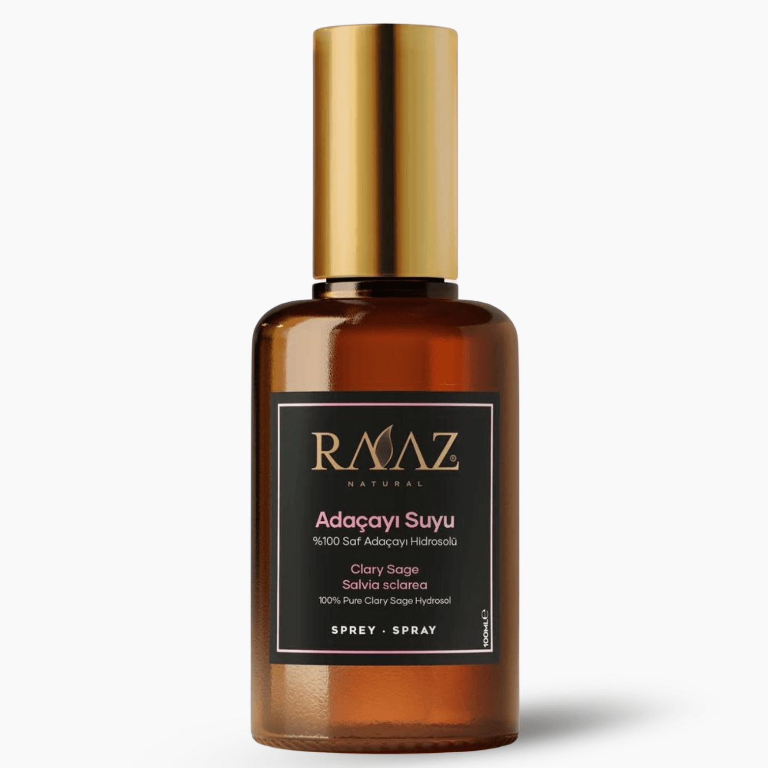 Adaçayı Suyu 100 ml