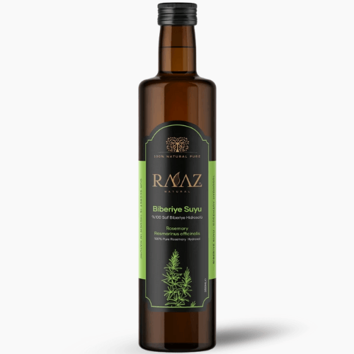 Biberiye Suyu 250 ml