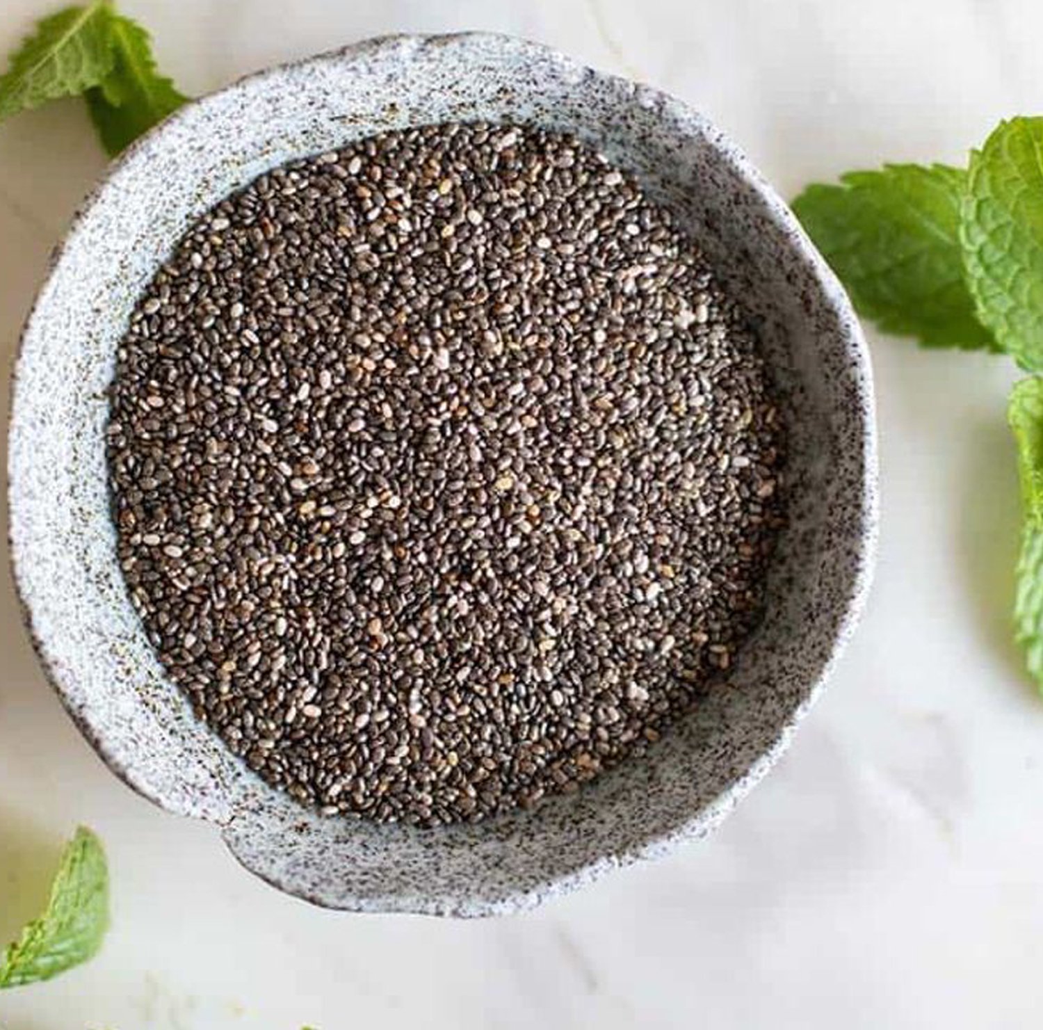 Chia Seed