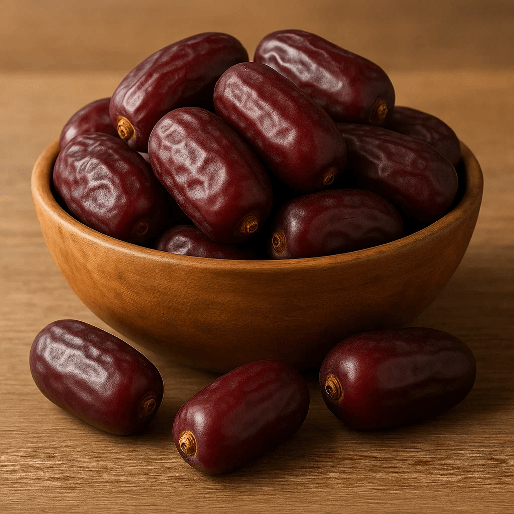 İran Hurması 500 gr ( 1.kalite ve Taze )