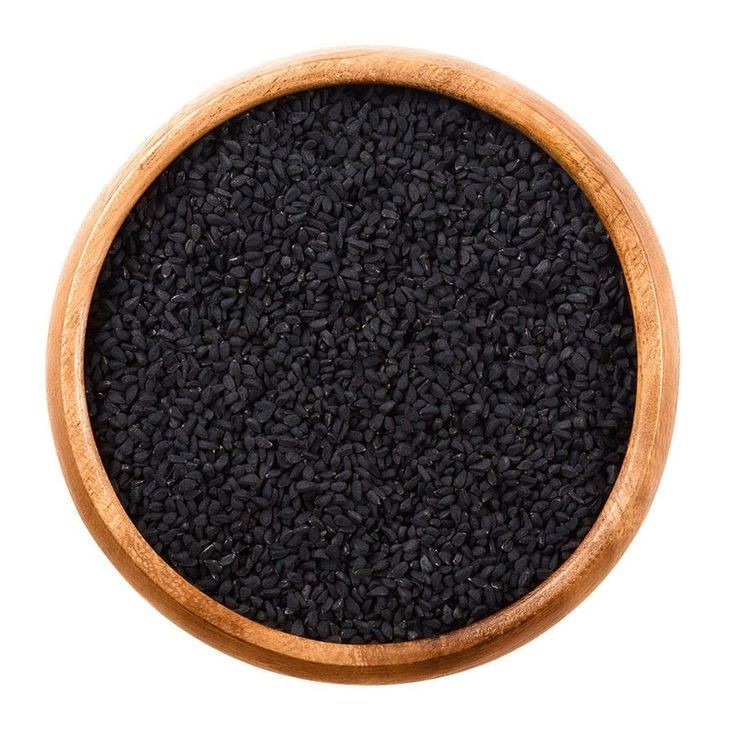 Black Cumin Seed