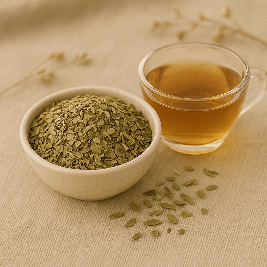 Mate Çayı