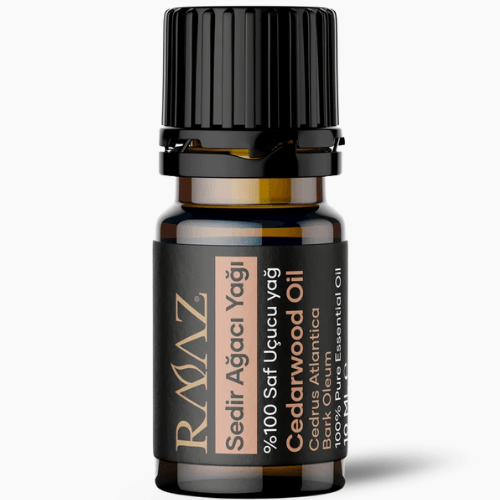 Sedir Ağacı Yağı 10 ml