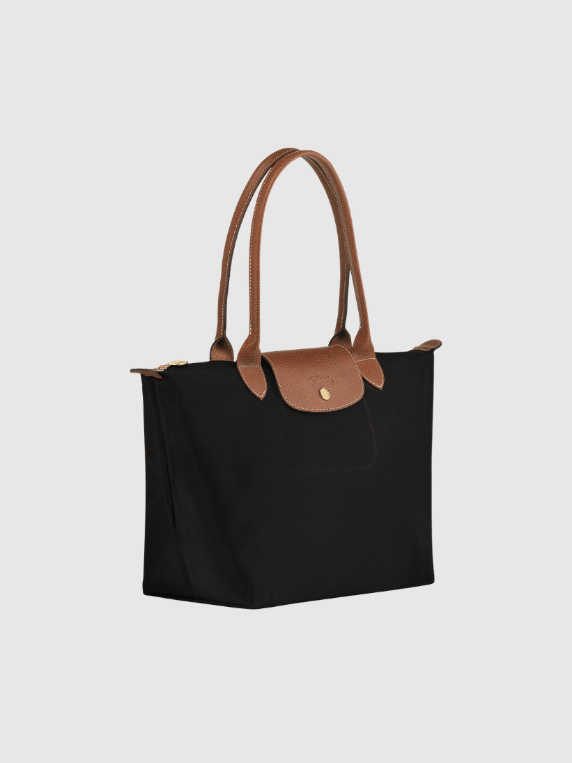 M Tote Çanta