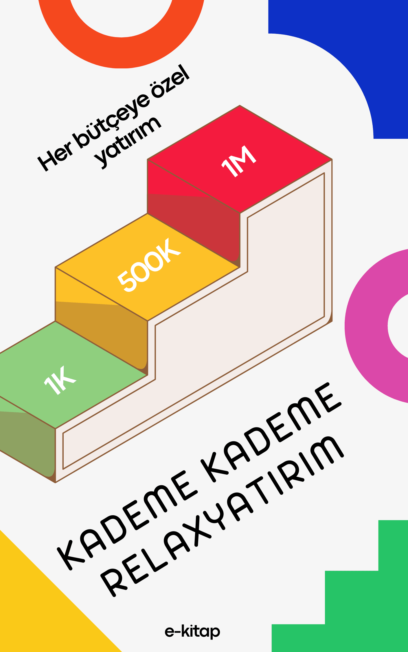 KADEME KADEME YATIRIM