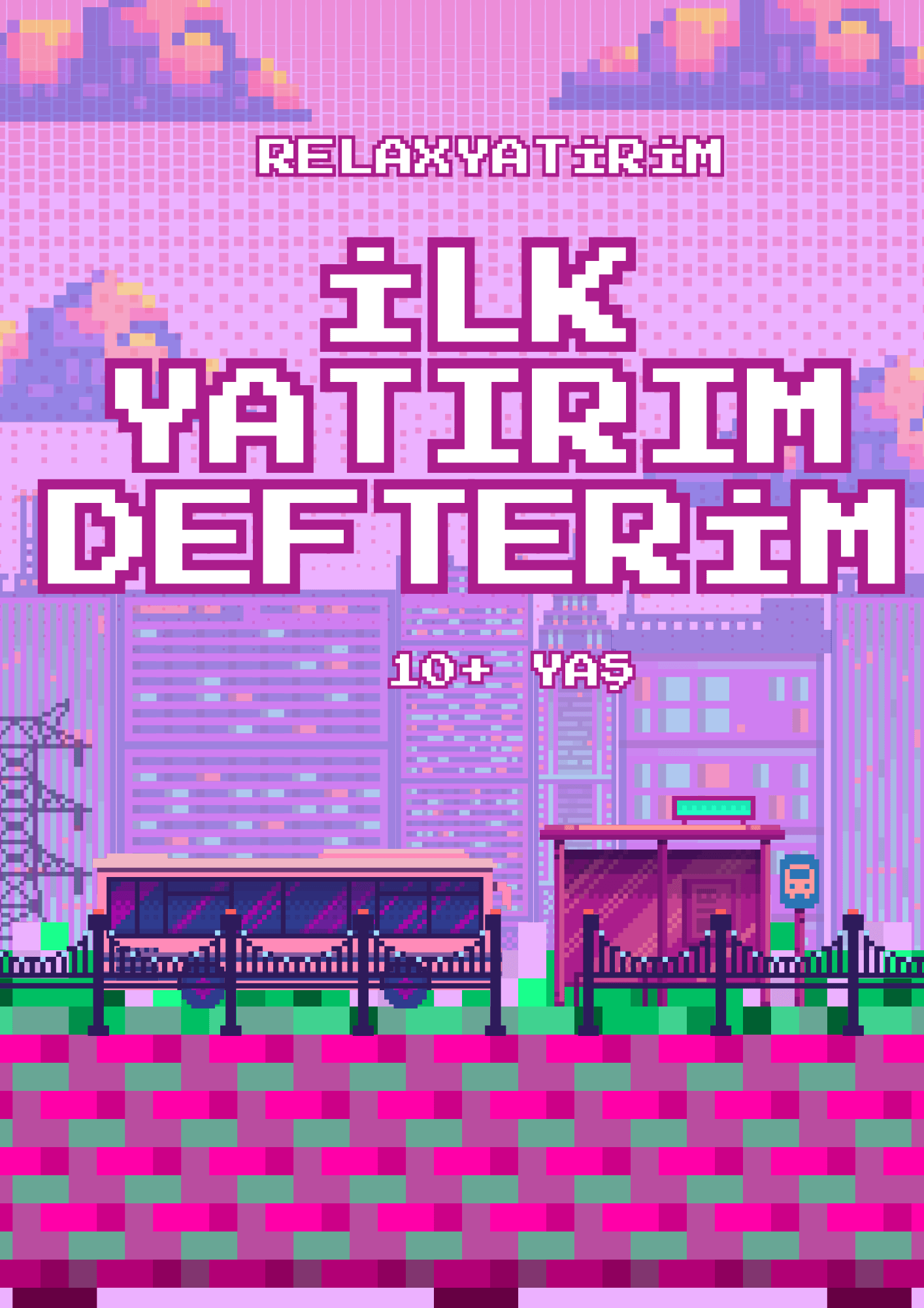 İLK YATIRIM DEFTERİM