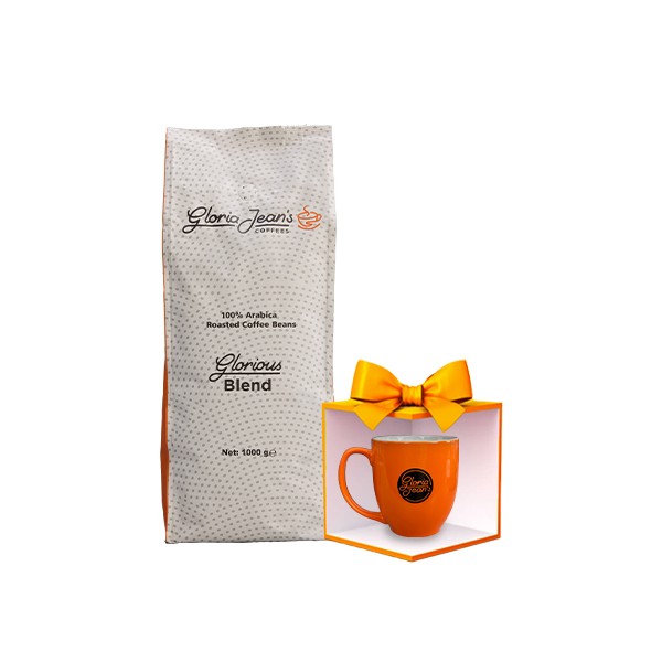 Gloria Jean's Glorious Blend 1000 Gr