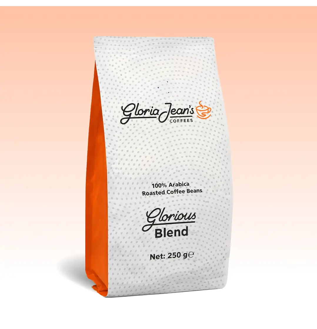 Gloria Jean's Glorious Blend 250 Gr