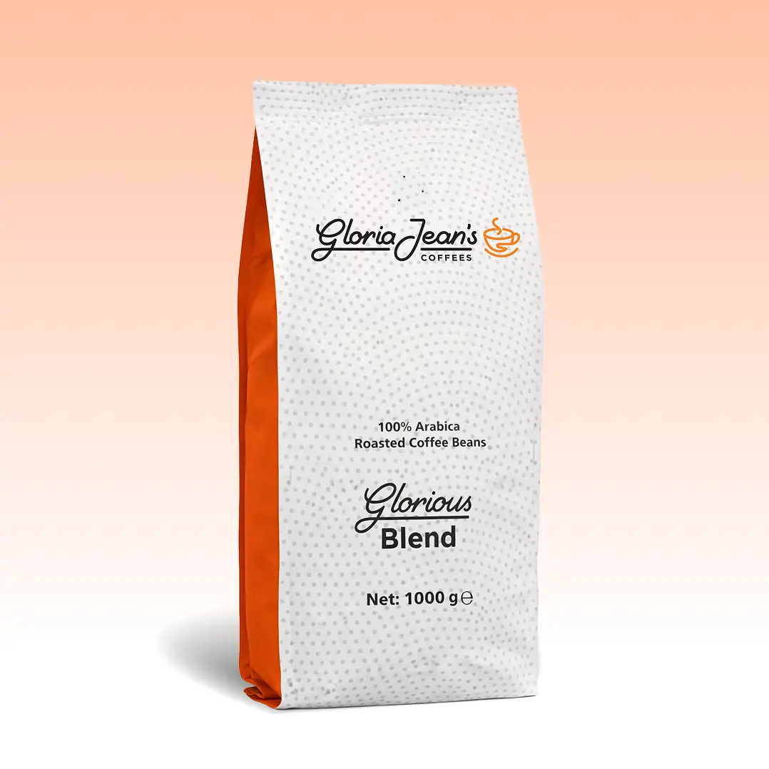 Gloria Jean's Glorious Blend 1000 Gr