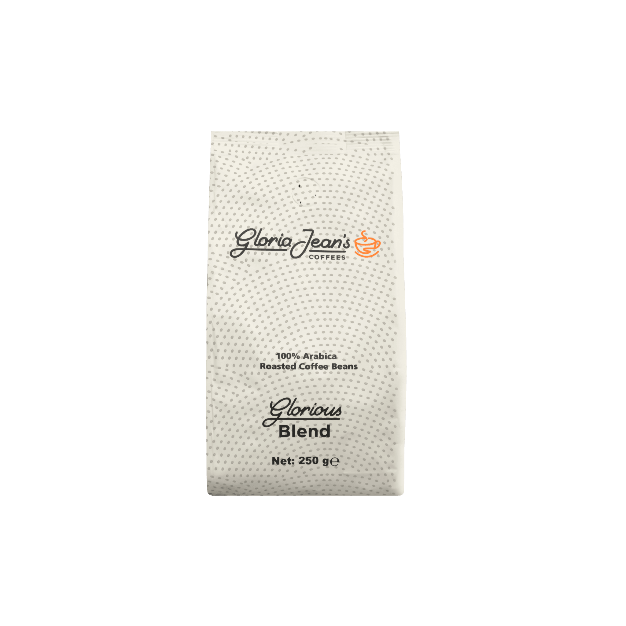 Gloria Jean's Glorious Blend 250 Gr 4'lü Paket