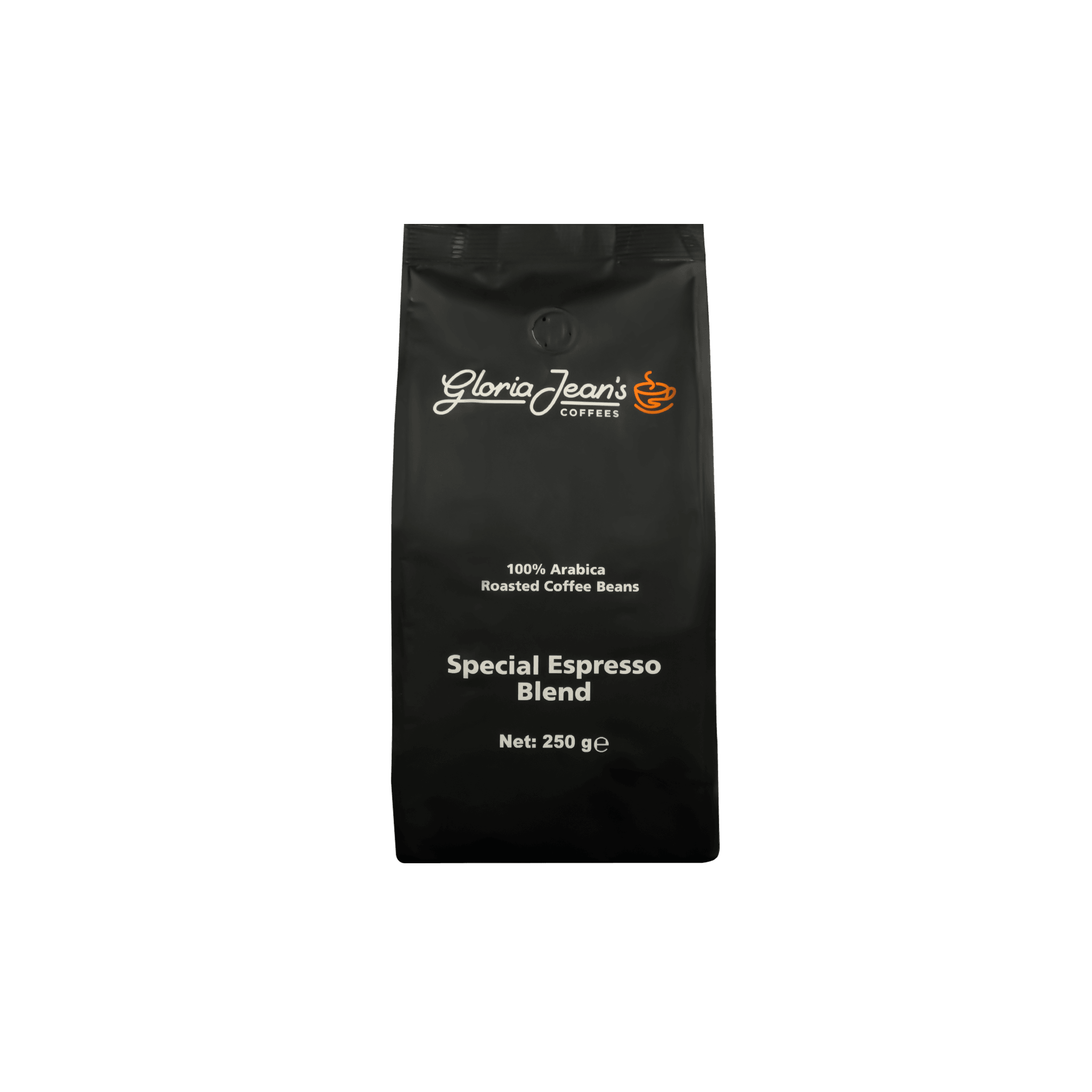 Gloria Jean's Special Espresso Blend 250 Gr 4'lü Paket