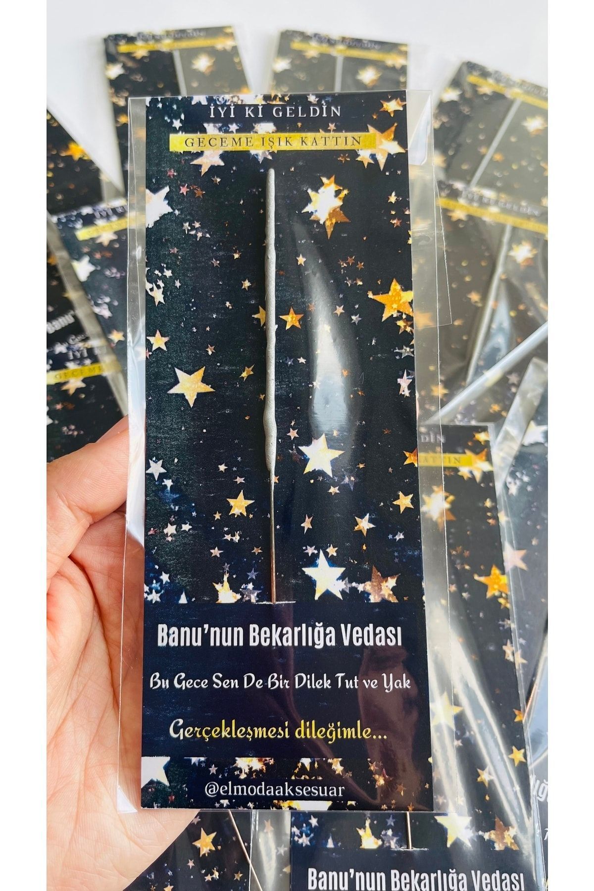 Dilek Meşalesi Kına Gecesi, Bekarlığa Veda Partisi Dilek Meşalesi/ 25’li