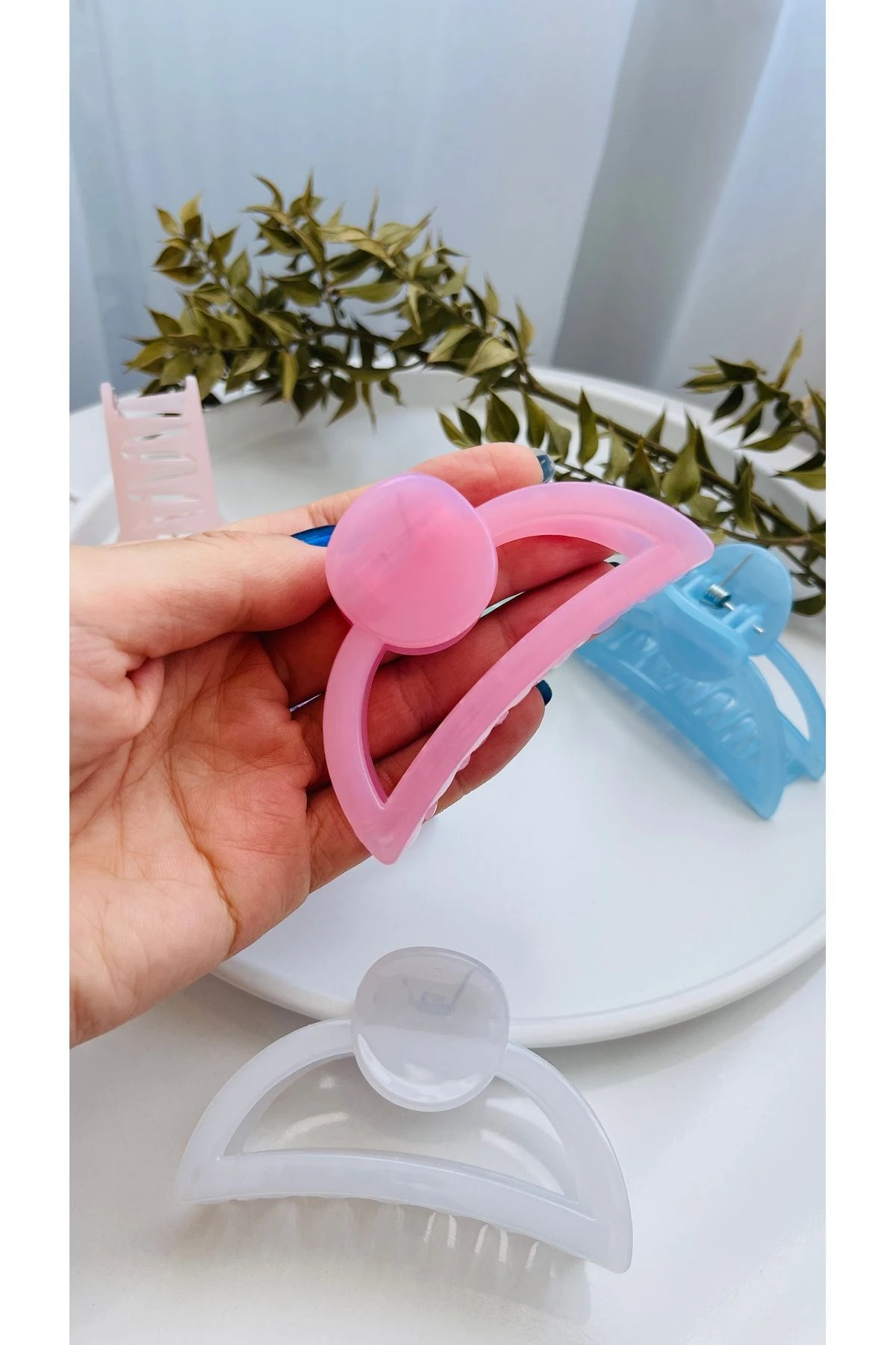 D Model Mandal Toka - 8cm