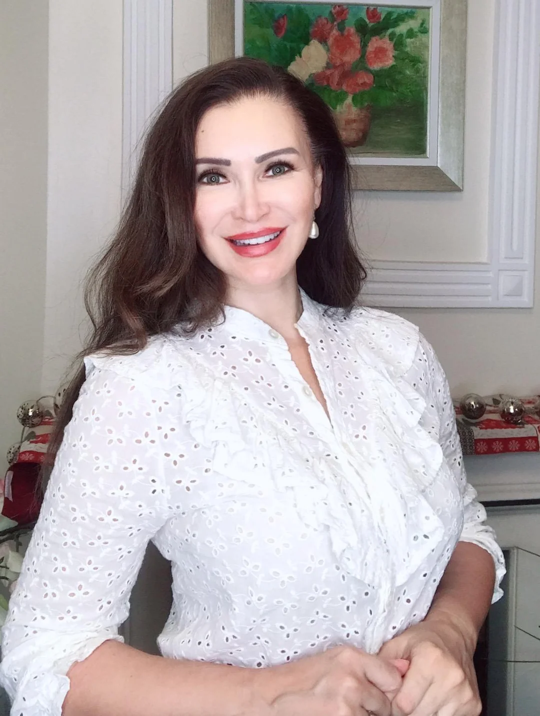 Doç. İlke Dolkun Kalp Çakrayı Açıklıyor