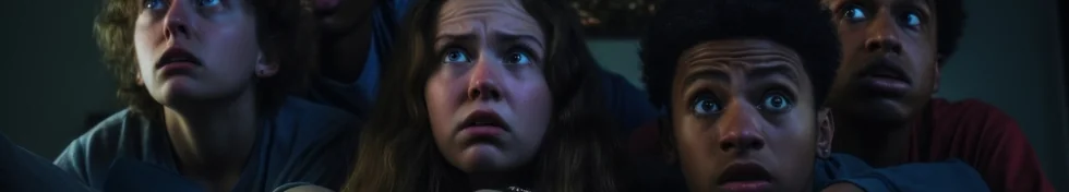 FEU DU CIEL Cadılar Günü Özel Film Listesi