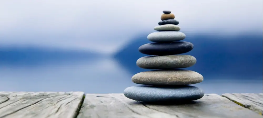 Boğaz çakrası nasıl açılır? Sessizlik, içsel sesin duyulmasını sağlar.