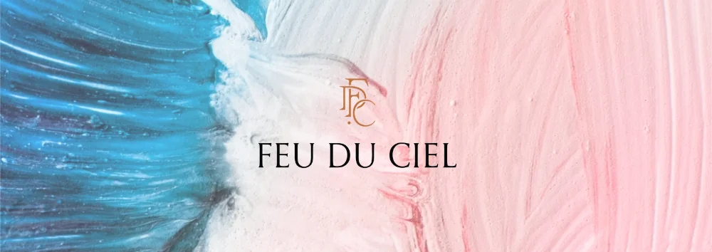 FEU DU CIEL'in doğal ürünlerini şimdi inceleyin.