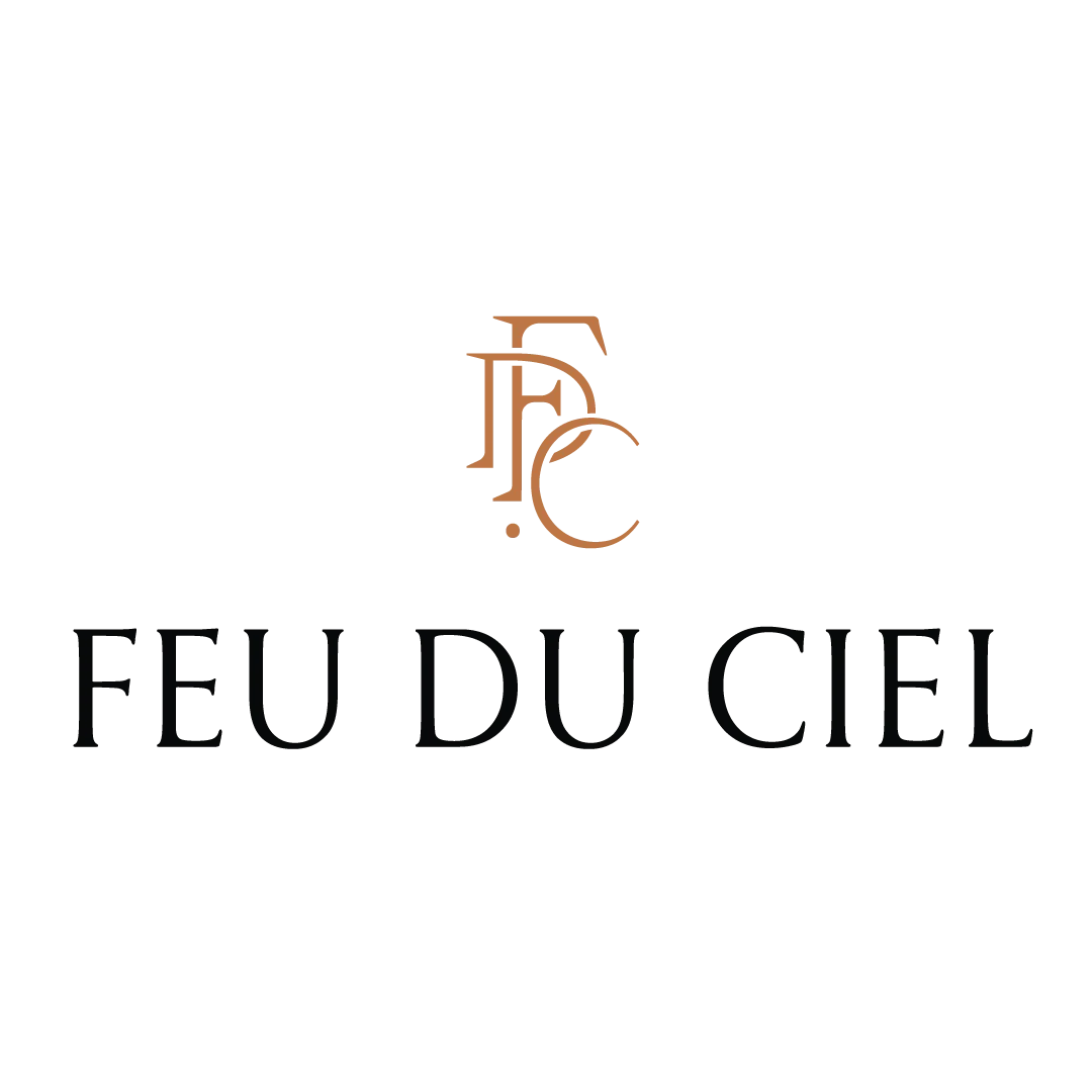 Özel Çakra Mumları - FEU DU CIEL