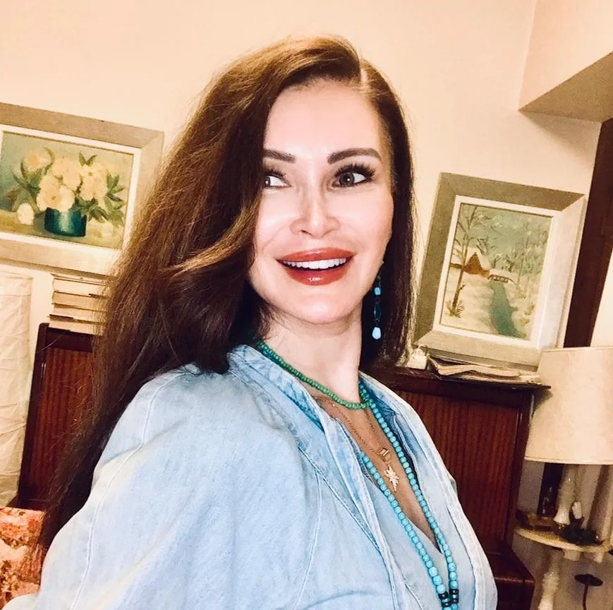 Holistik Yaşam Danışmanı İlke Dolkun, 5. çakra ile ilgili sorularımızı yanıtladı.