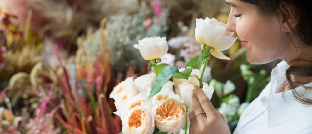 Leylak kokusu FEU DU CIEL ile evinizde