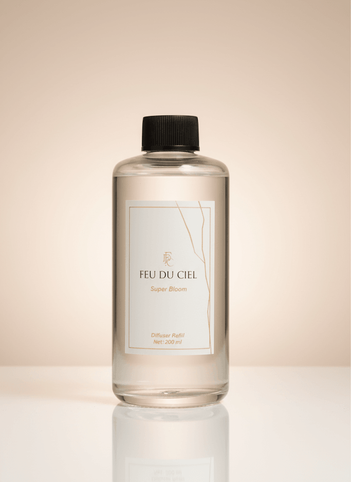 Enlightenment Super Bloom Gül Oda Kokusu Refill 200 ml