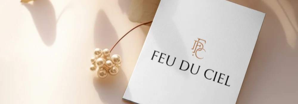 FEU DU CIEL hediyelik mum ve oda kokuları