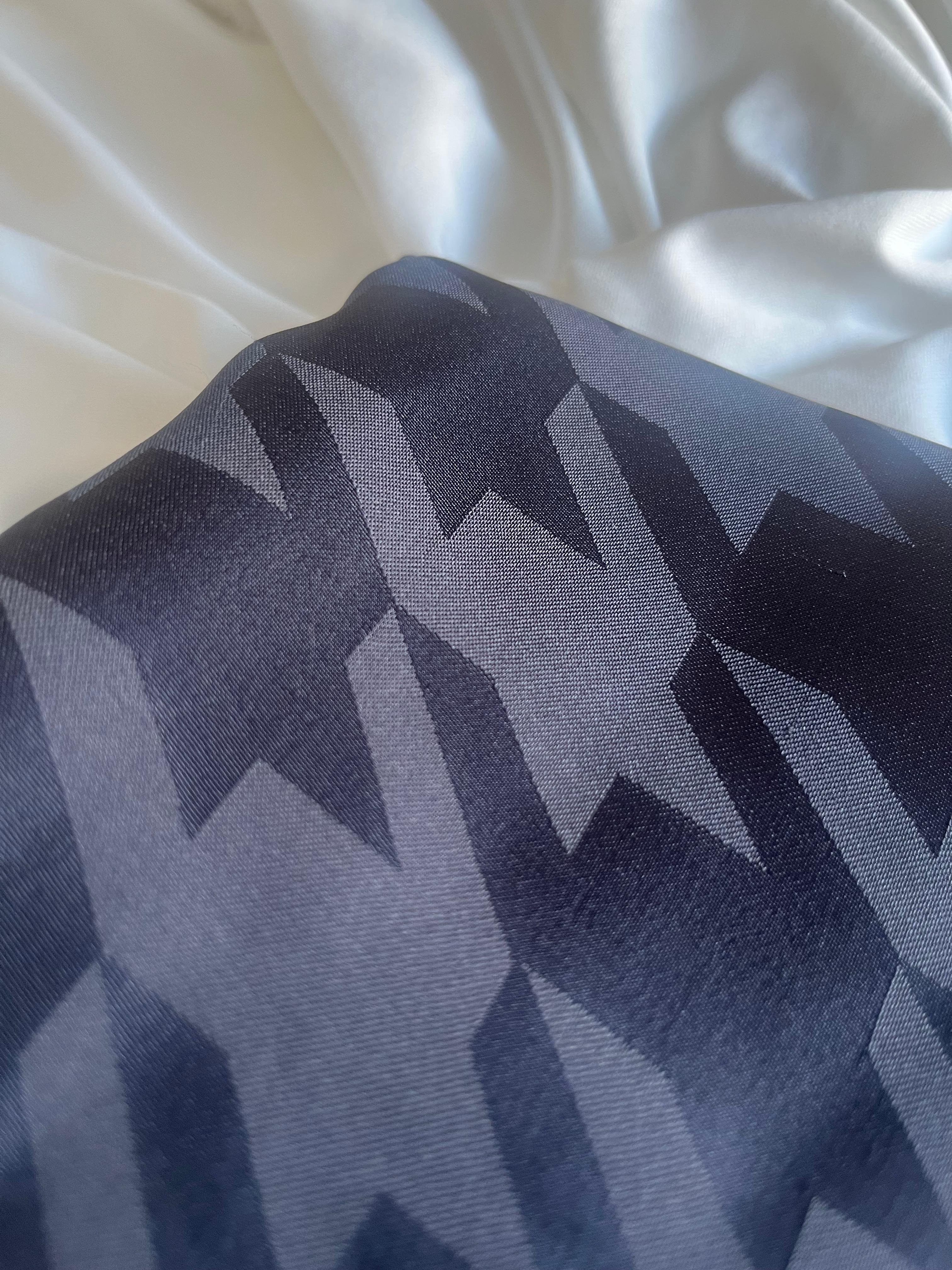 Janjani Cotton Shawl